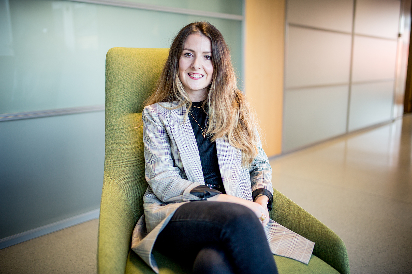 Arantxa Ballesteros Riaza