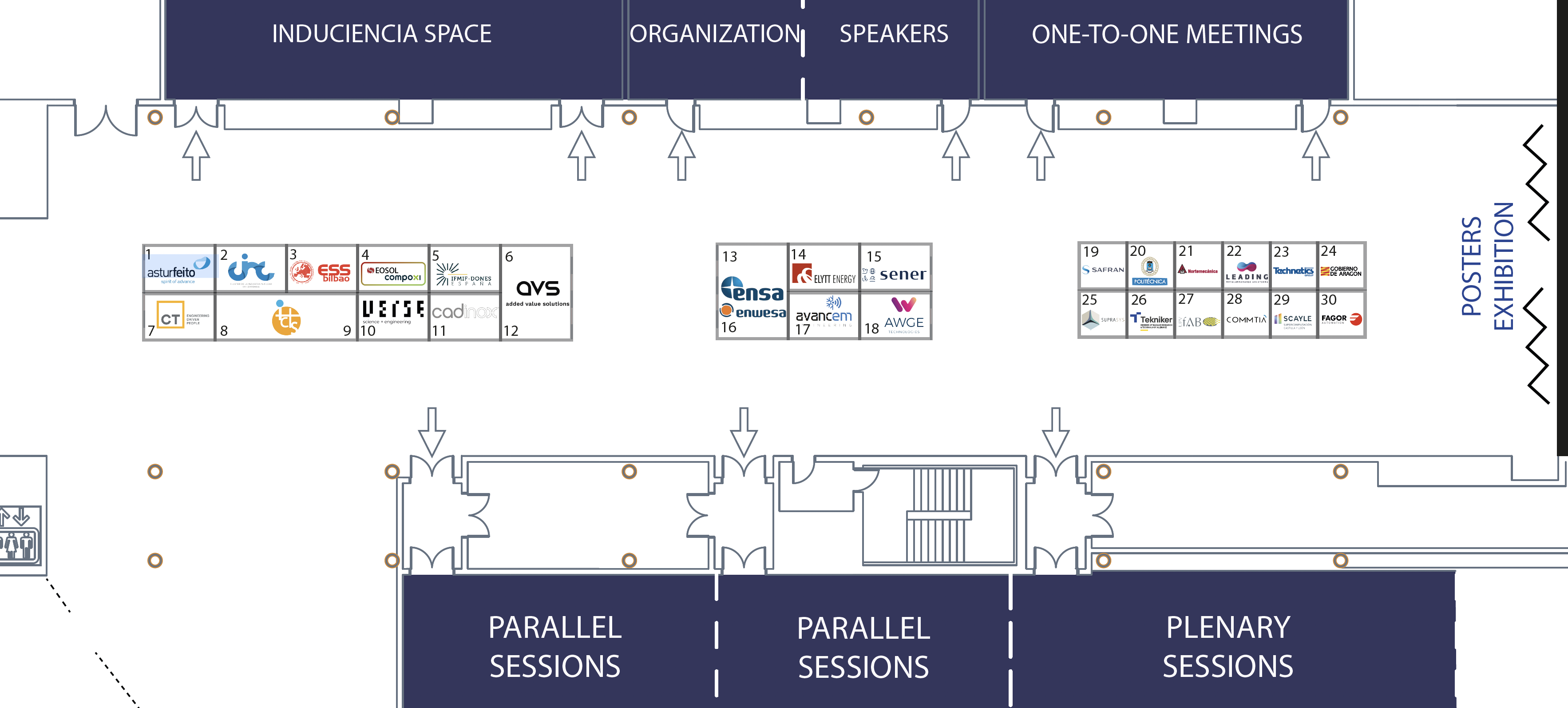 BSIFS2025 expo inglés