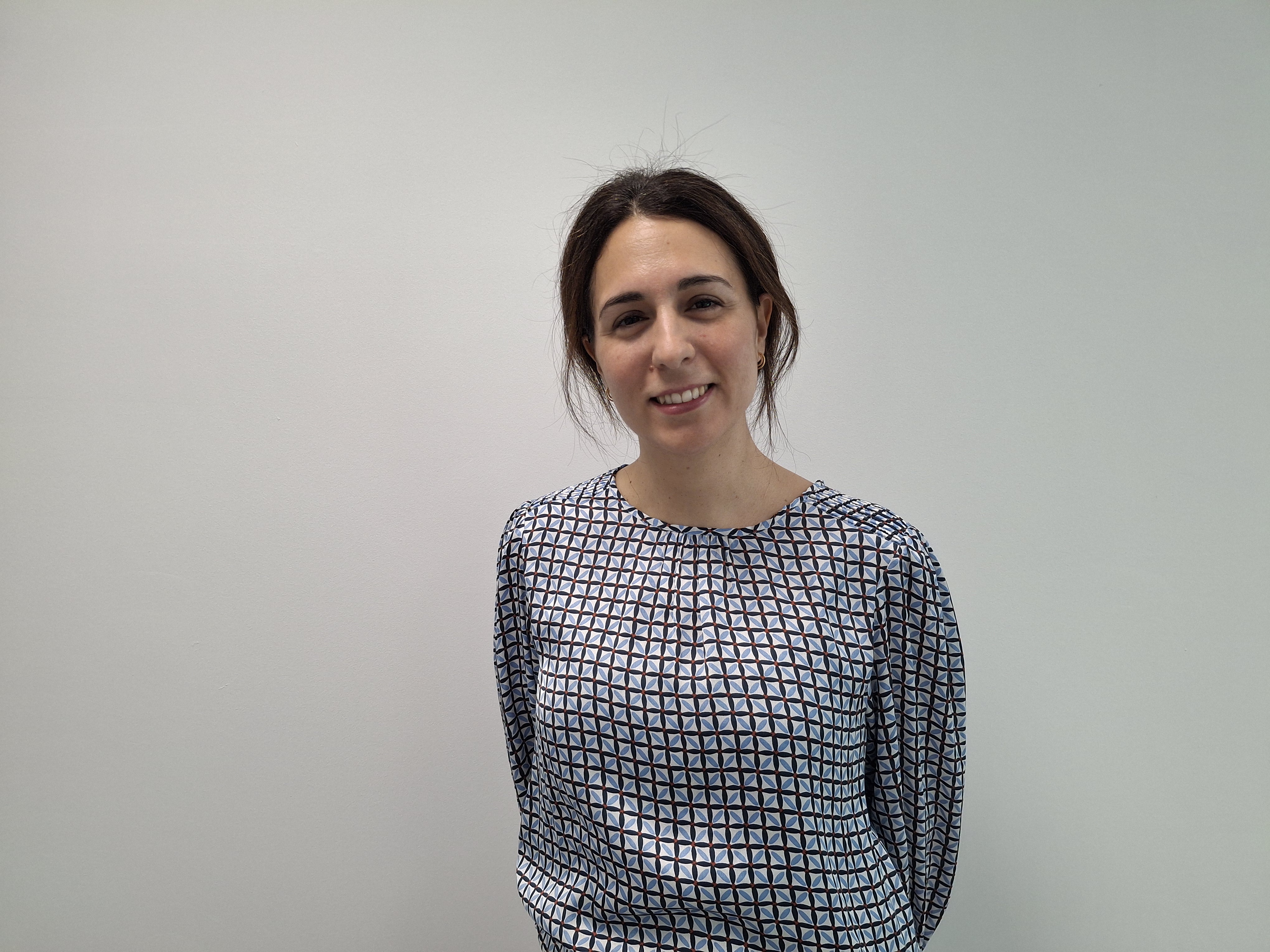 Lidia García Quiles