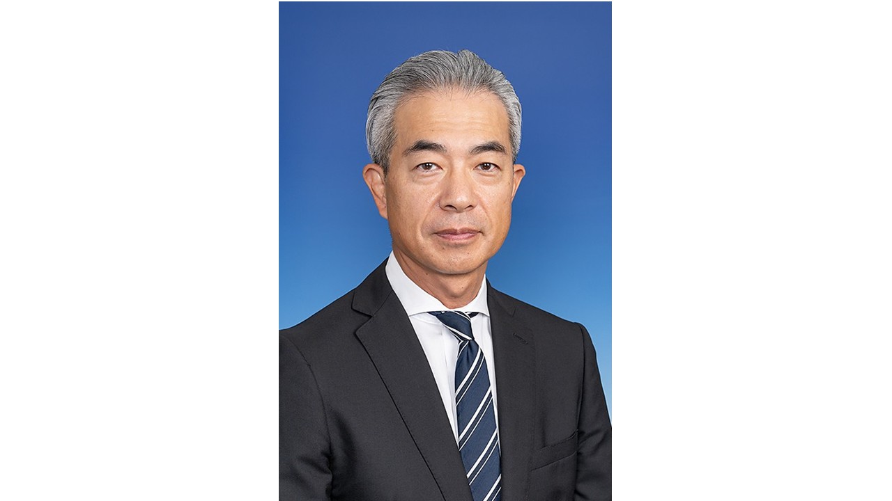 Takeshi YOSHIDA