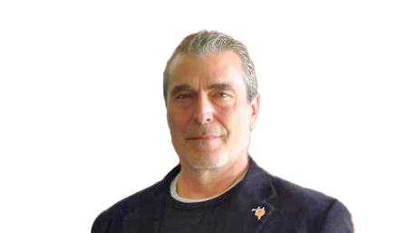 Javier Rodríguez-Pacheco