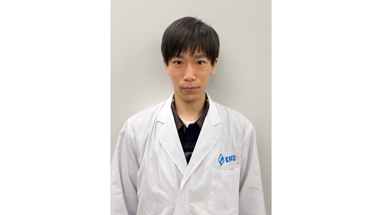 Takuya FUKUTOMI