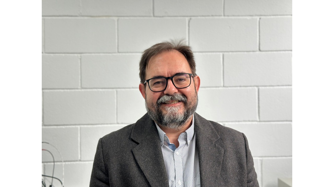Miguel Ángel CUBERO
