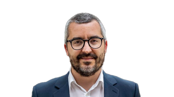 Javier Padilla Javier Padilla