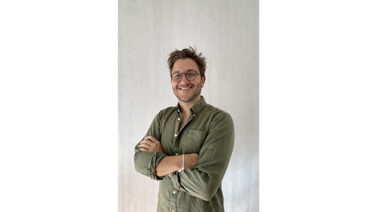 Juan Pablo RODADO