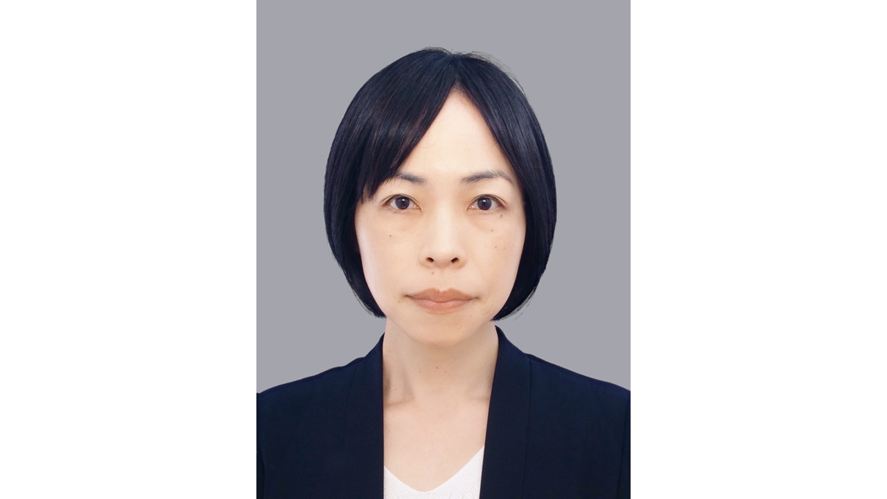 Misuzu WATANABE