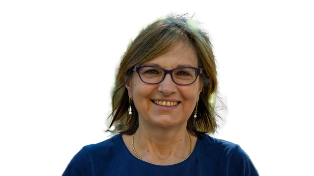 Marina Pollán Marina Pollán