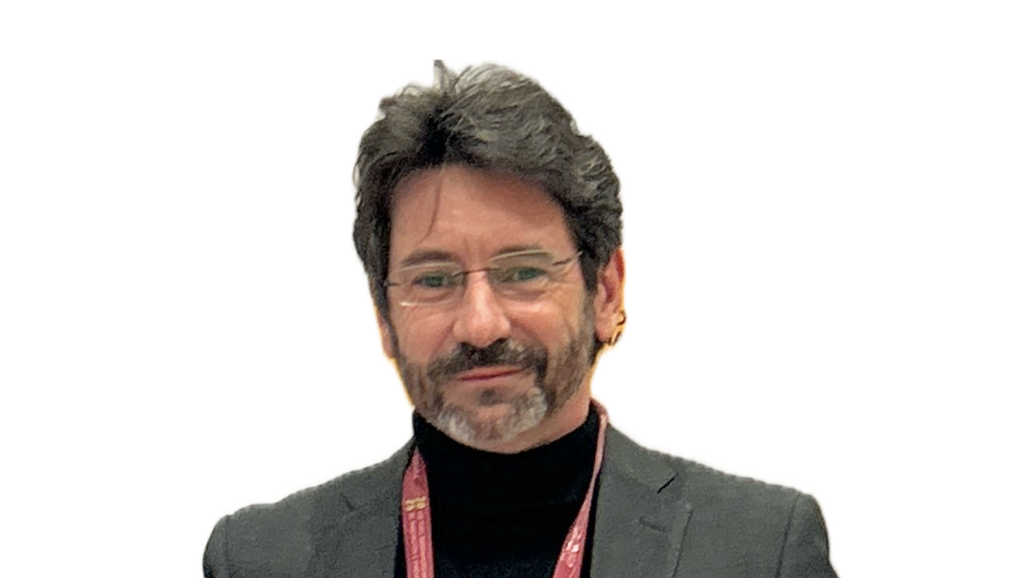 José Miguel Carmona José Miguel Carmona